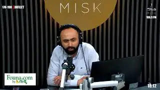 Founa.com supermarch&eacute; n&deg;1 en Tunisie#infilet #misk #radio_misk #إنفلات