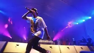 Da$h  Boombap 2016 (Full set)