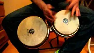 ..ENTRE DOS AGUAS ( PACO DE LUCIA ). TOCANDO BARTO BONGO