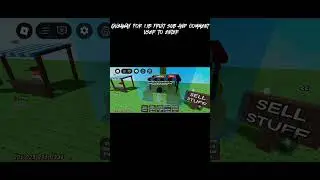 grow a garden giveaway 1.1b fruit #growagarden #gag #edit #roblox #viral #fyp