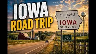 IOWA 