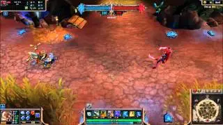 [Patch 5.12] Corki VFX Updates