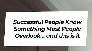 Episode 27 - Life Principles Successful People Know 