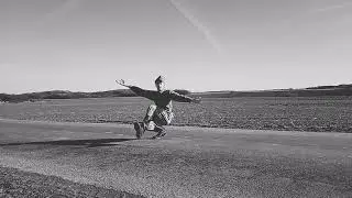 Hopak Dance