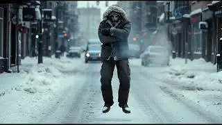 ЛЮТЫЙ ДУБАК // [Aggressive Hard Bass / Winter 2026]