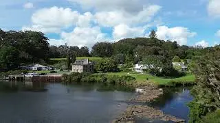 Stone House | Kerikeri | New Zealand