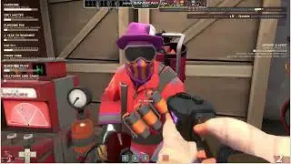 TF2: Foundry Gameplay