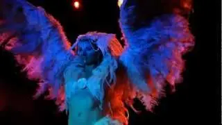 The Sacred Dance of Ka Amorastreya ::: www.serpentfeathers.com