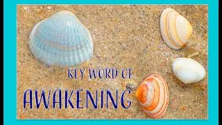 Essential keyword in Awakening - Who would have known