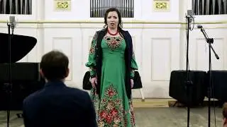 Мария Кондратьева - Два солдата (муз. Б. Мокроусова, сл. Н. Глейзарова)