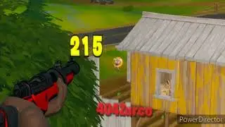 | НОВАЯ ТЕМАТИКА КАНАЛА | FORTNITE | УШЁЛ С СТАНДОФФА