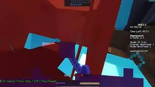 MC combo montage