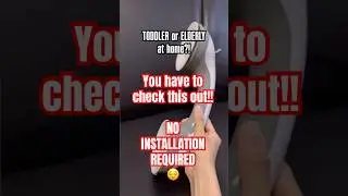 Suction Handrail (Super Strong Satety Bar) NO INSTALLATION REQUIRED