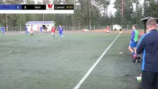 Yll&auml;tys-Jippo M3