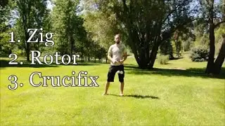 PUPPYHAMMER / OXBOW TUTORIAL: contact basics (power ups)