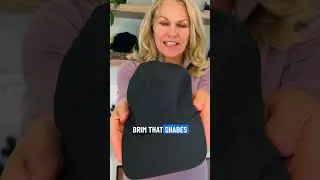 🌧️☂️ The Best Waterproof Hat For Men - Behind the Seams with Steph  #warmwinterhats