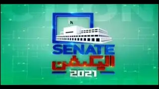 Senate Elections 2021 | Special Transmission | ARY News | 3rd March | 1Pm to 2pm