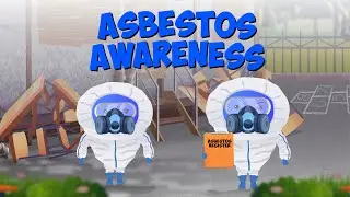 Asbestos Awareness | Health & Safety Training for Schools