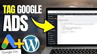 COMO INSTALAR TAG DO GOOGLE ADS NO WORDPRESS G-TAG PASSO A PASSO
