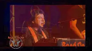 Live and Let Die (Paul McCartney and Wings Cover) - Performed by Band On The Run