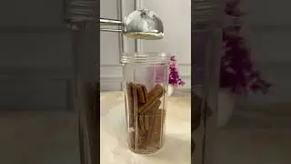 Bourbourn Milkshake #asmr #milkshake #icecream #bourbon