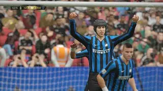 Best Goals - Fifa 16 pt. 3