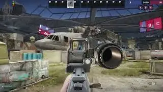 Escape From Tarkov Arena Compilation