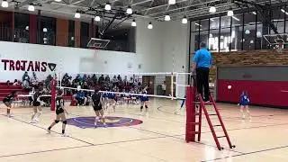 JWMS vs. Frederick Co. Game 5 12/11/25