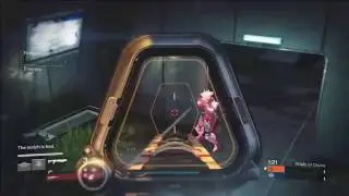 Shotgun Warrior Terrorizes Asylum - Universal Remote/Matador/Wormwood Trials Gameplay