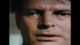 Invaders From Mars - Restoration - New Trailer