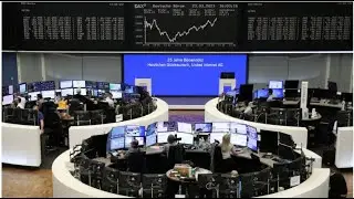 What&rsquo;s Happening With Deutsche Bank As Shares Slide 7% Deutsche Bank&rsquo;s stock plunged Friday