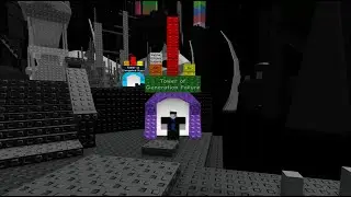 TOWER OF GENERATION FAILURE