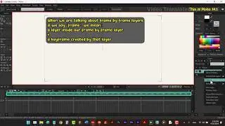 2  mastering frame by frame animation
