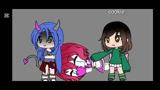 cooking uwu cat✨(no sound)