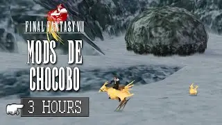 Final Fantasy VIII Soundtrack - Mods de Chocobo (Extended 3 hour loop)