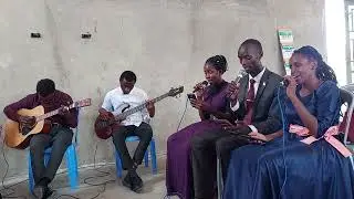 Be Thou My Vision cover ft Philly Abonyo & Faith Joseph