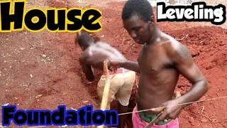 House Foundation Leveling | House With Foundation Repair