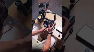 ASMR - Pro Filmmaker Gear