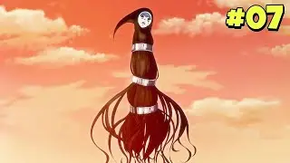 Good Night World Episode 7 Hindi Explanation || Anime In Hindi || Original Otaku