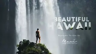 Beautiful Hawaii Brought To You By Maui Marketing - Online Marketing Consultants