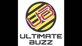 Ultimate Buzz - People Stompin (12