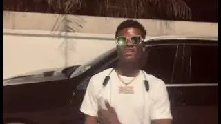 ADINO DE LUX Le fils du rap game ( Hustler)