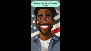 Biteable: Your Key to Animated Success #animation #animationai #ai #earnmoney