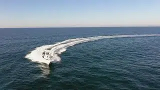BlackJack 256 Coastal Sizzle Video v2