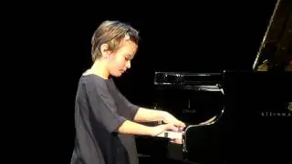 Clara ROBINET-VERGEZ -  Bergerie - Dutilleux