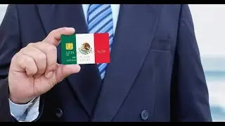 Getting a Mexican Bank Account 🇲🇽 Requirements & Procedure