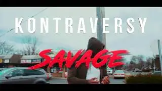 Kontraversy - Savage