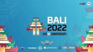 [EN] Team IESF (Team Quazar) x Team India &bull; IESF WEC 2022 Bali &bull; CS:GO &bull; Группа С &bull; День 1