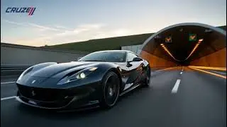 Conçue pour aller plus loin | Cruze Lubricants