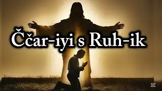 Ččar-iyi s Ruh-ik - louange kabyle